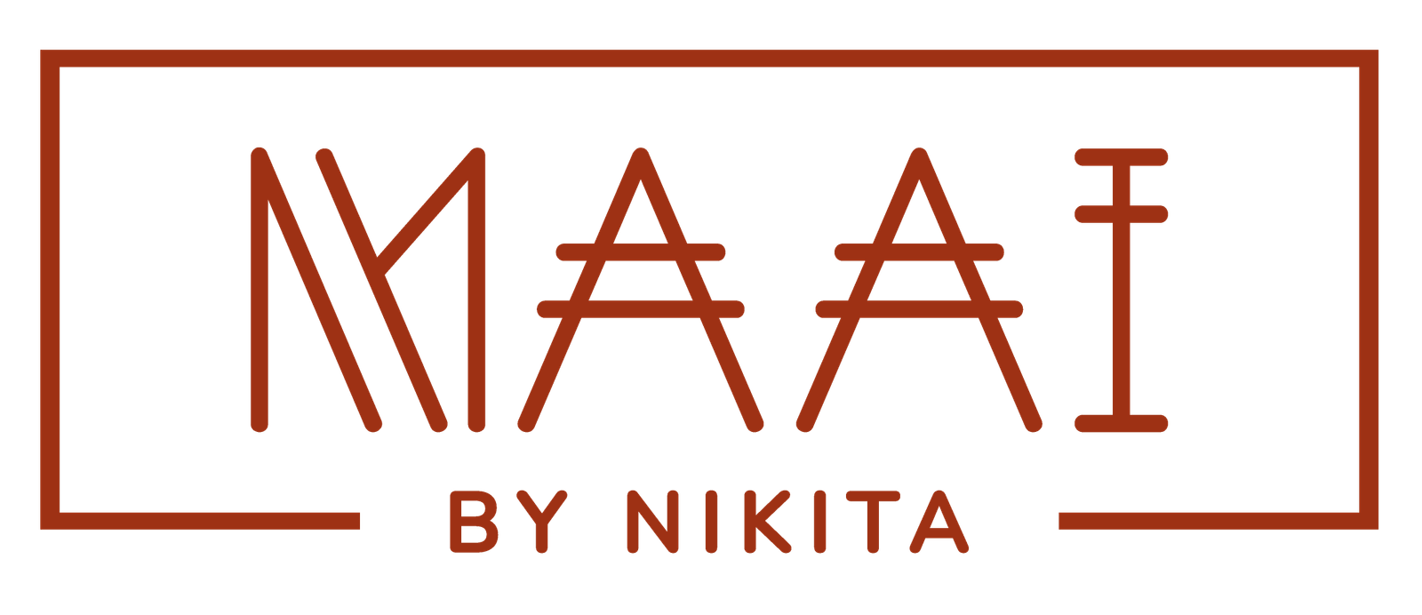 MAAI by Nikita